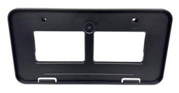 License Plate Bracket