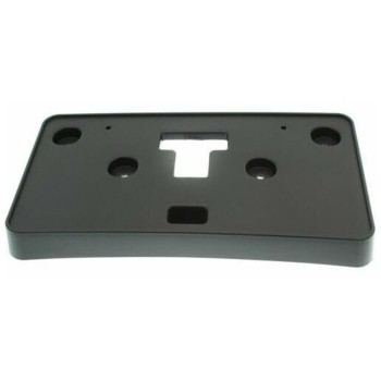 License Plate Bracket