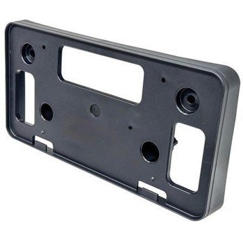 License Plate Bracket