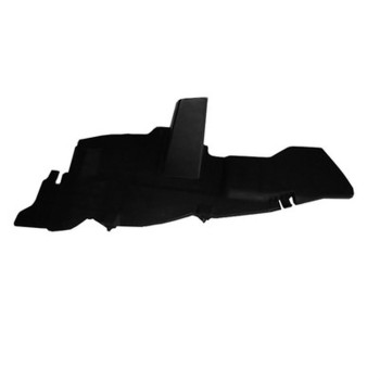 Grille Air Deflector