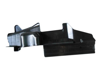 Grille Air Deflector