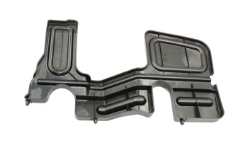 Grille Air Deflector