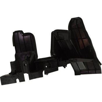 Grille Air Deflector