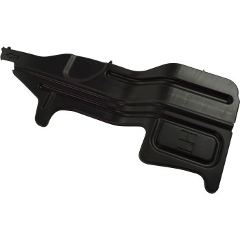 Grille Air Deflector