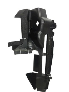 Grille Air Deflector