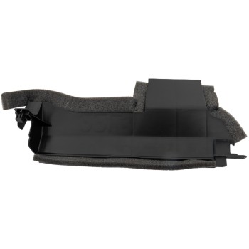 Grille Air Deflector