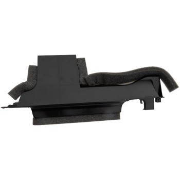 Grille Air Deflector