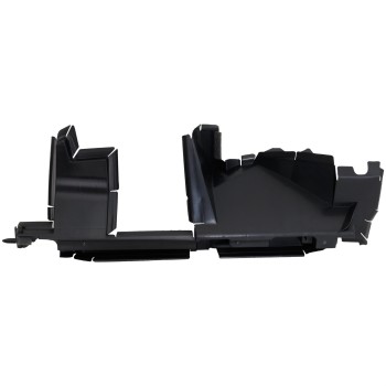 Grille Air Deflector