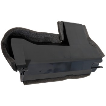 Grille Air Deflector