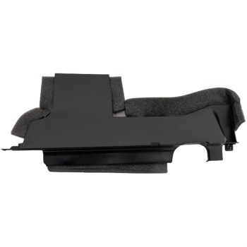 Grille Air Deflector