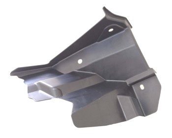 Grille Air Deflector