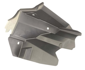 Grille Air Deflector