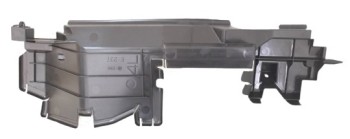 Grille Air Deflector