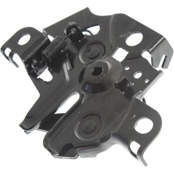 Hood Latch