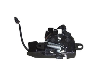 Hood Latch