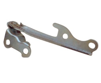 Hood Hinge Kit