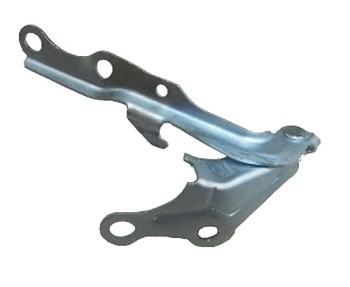 Hood Hinge Kit