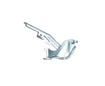 Hood Hinge Kit