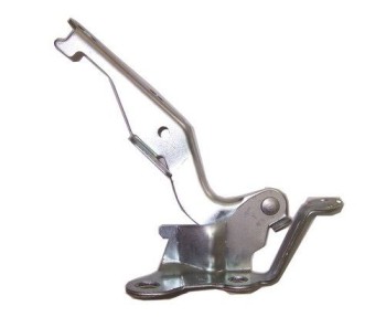 Hood Hinge Kit