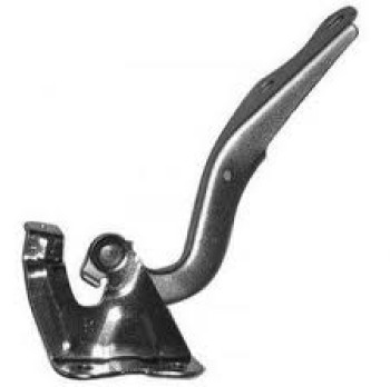 Hood Hinge Kit