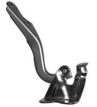 Hood Hinge Kit