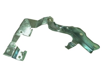 Hood Hinge Kit