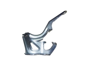 Hood Hinge Kit