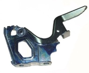 Hood Hinge Kit