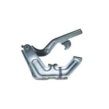 Hood Hinge Kit