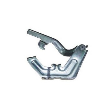 Hood Hinge Kit
