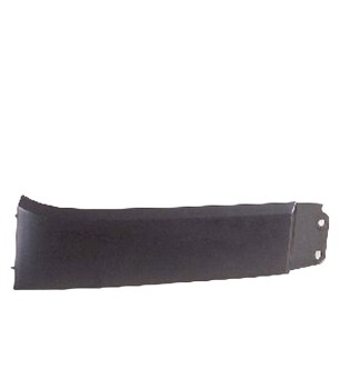 Fender Extension Panel