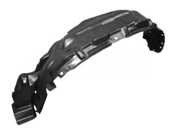 Fender Splash Shield