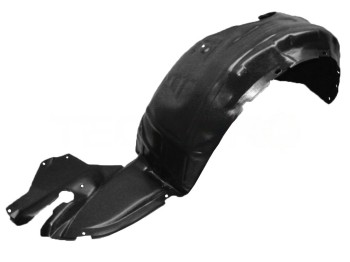 Fender Splash Shield