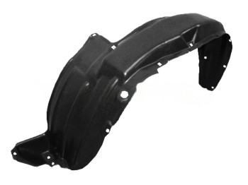 Fender Splash Shield