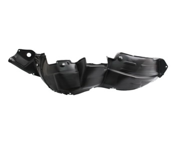 Fender Splash Shield