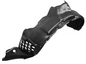 Fender Splash Shield