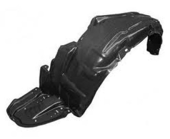 Fender Splash Shield