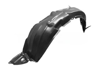 Fender Splash Shield