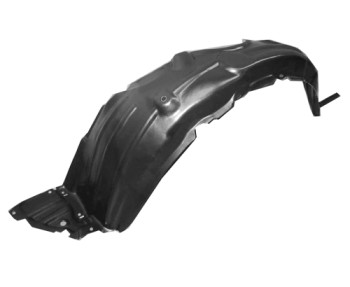 Fender Splash Shield