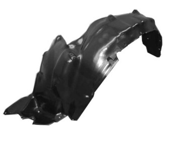 Fender Splash Shield