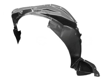 Fender Splash Shield