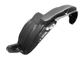 Fender Splash Shield