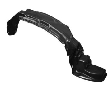 Fender Splash Shield