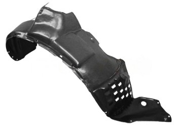 Fender Splash Shield