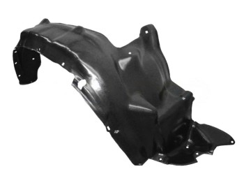 Fender Splash Shield