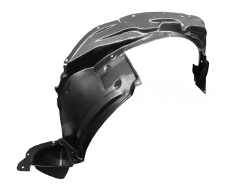 Fender Splash Shield