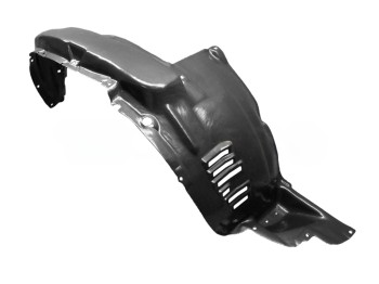 Fender Splash Shield