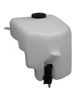 Washer Fluid Reservoir