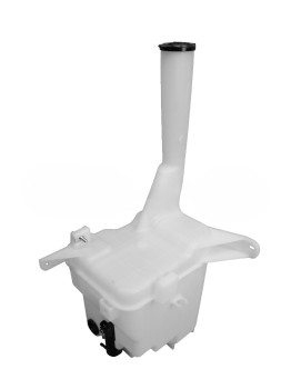 Washer Fluid Reservoir