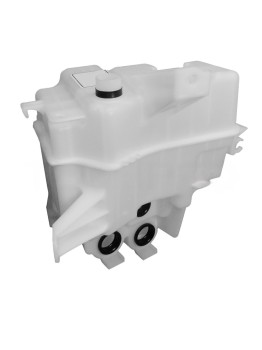 Washer Fluid Reservoir
